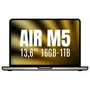 Apple MacBook Air 13,6 pulgadas M5 16GB 1TB SSD Blanco Estrella